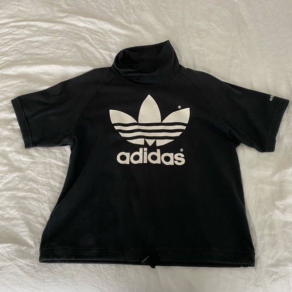Adidas Shirt - Picture 2 of 9